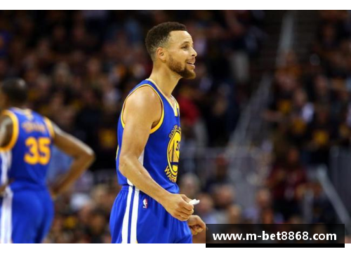 NBA球星斯蒂芬库里的职业与个人生活全景