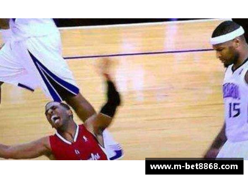 NBA球员爱假摔：竞技场上的戏剧化行为与道德边界