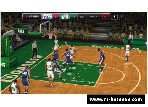 NBA球员花名：探索背后的故事