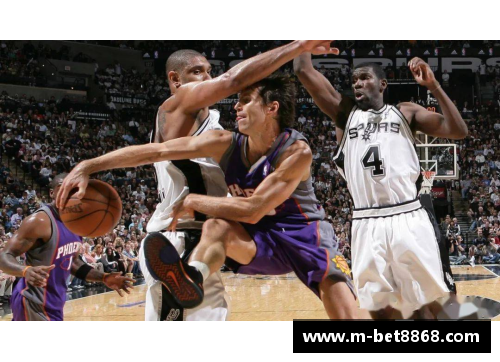 NBA精彩传球集锦：无人能及的技术展示
