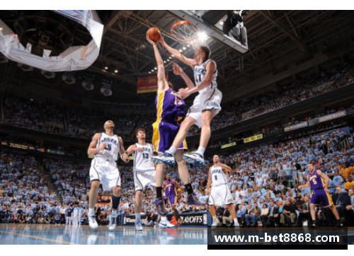 NBA马卡比：以色列篮球的传奇与全球影响