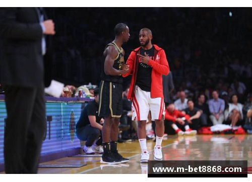 NBA赛程策划与安排：运动盛事如何完美展开