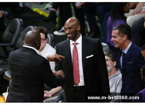 NBA震撼回归：科比复出，篮球界再掀风云