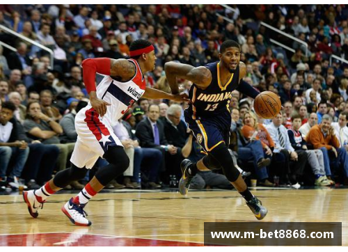 NBA终极进阶：掌握五大赛场技能的秘诀
