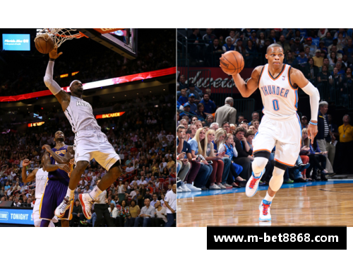 NBA最新：詹姆斯与威斯布鲁克交易细节曝光
