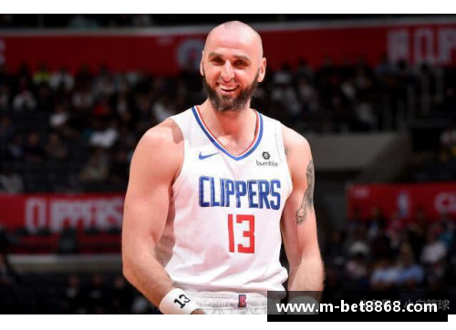 非洲巨人：NBA新星闪耀大洋洲