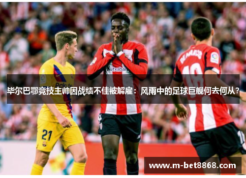 毕尔巴鄂竞技主帅因战绩不佳被解雇：风雨中的足球巨舰何去何从？