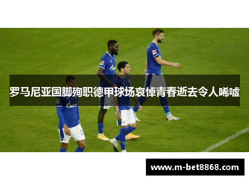 罗马尼亚国脚殉职德甲球场哀悼青春逝去令人唏嘘